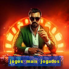 jogos mais jogados na china